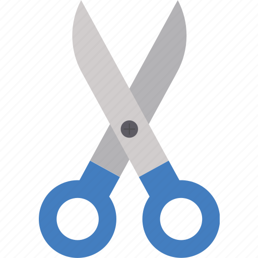 Color, scissors, .svg, tool icon - Download on Iconfinder