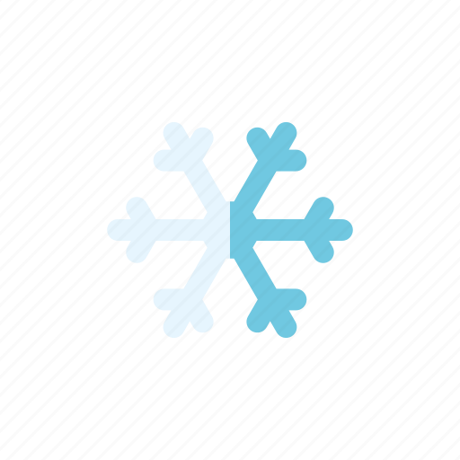 Climate, cold, meteorology, snow, snowflake, weather, winter icon - Download on Iconfinder