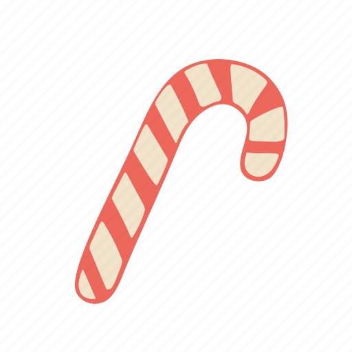 Xmas, candycane, christmas icon - Download on Iconfinder