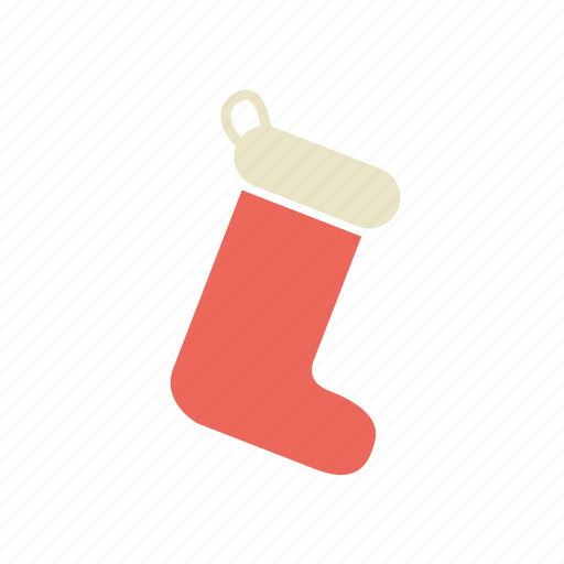 Christmas, christmas tree, present, sock, xmas icon - Download on Iconfinder