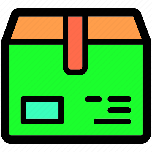 Packing, pack, shipping, shipment, package, parcel, delivery icon - Download on Iconfinder