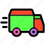 delivery, car, logistics, cargo, transport, transportation, vehicle, service, truck 
