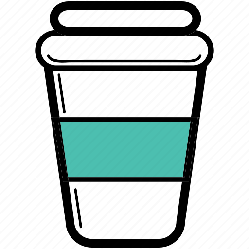 Break, coffee, coffee mug, lunch, office, work icon - Download on Iconfinder
