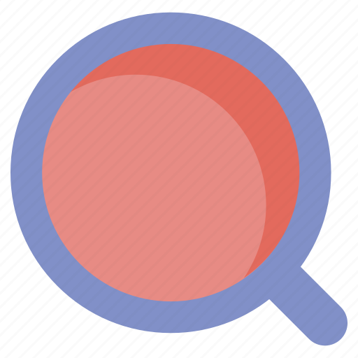 Loupe, research, search, website icon - Download on Iconfinder