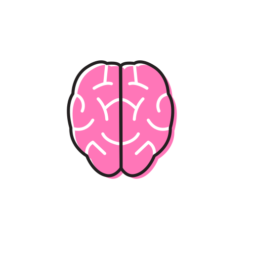 Brain, think icon - Free download on Iconfinder