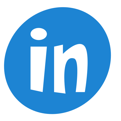 Linkedin, social icon - Free download on Iconfinder