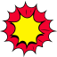.svg, balloon, bang, banner, blank, bomb, boom, bubble, cartoon, chat, cloud, collection, colorful, comic 