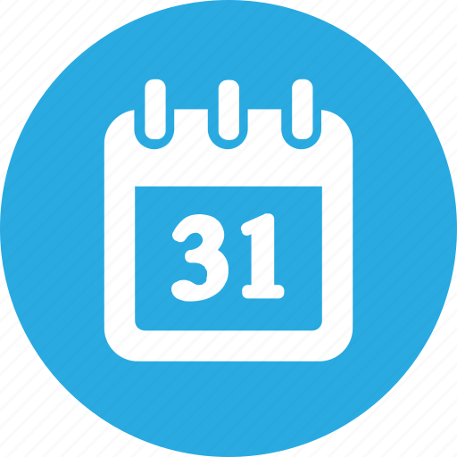 Calendar, date, day, event, month, plan, time icon - Download on Iconfinder