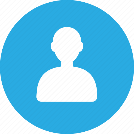 Avatar, business, member, profile, sign, social, user icon - Download on Iconfinder