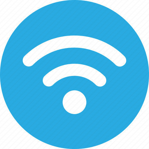 Computer, connection, internet, mobile, network, signal, wifi icon - Download on Iconfinder