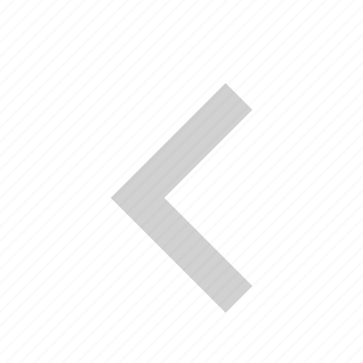 Arrow, direction, left, left arrow, navigation icon - Download on Iconfinder