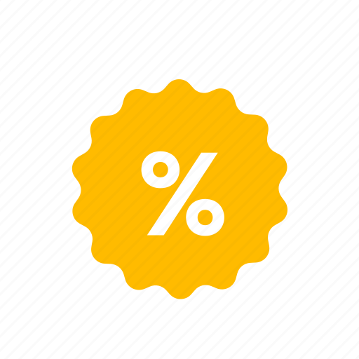Coupon, discount, offer, percent, percentage, sale icon - Download on Iconfinder