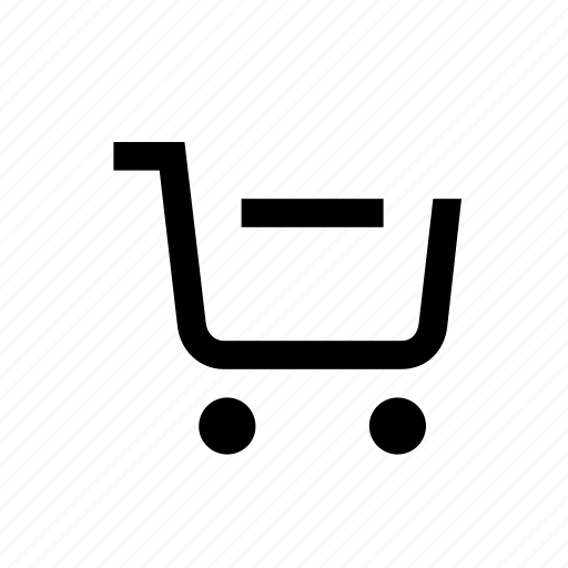 Cart, commerce, minus, shopping icon - Download on Iconfinder
