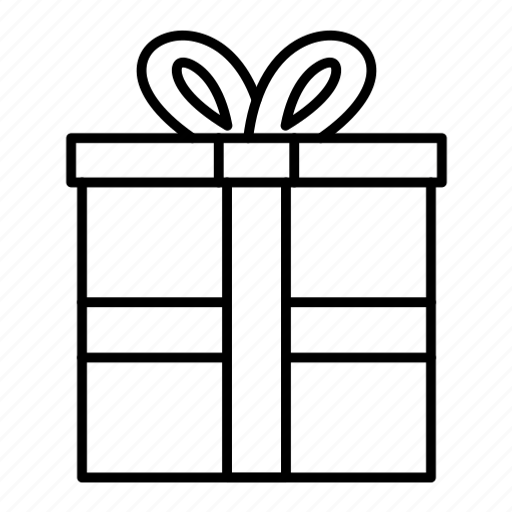 Gift, present, box, pakage, suprise icon - Download on Iconfinder