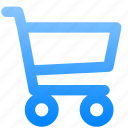 cart, shopping, commerce, market, store, basket, ecommerce