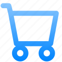 cart, shopping, ecommerce, commerce, market, store, basket