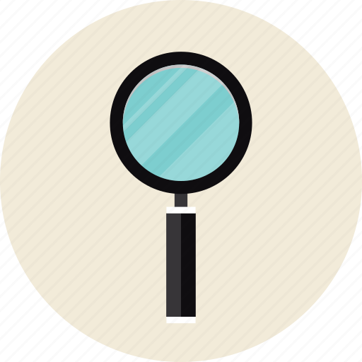 Loupe, magnifying, search, seo, tool icon - Download on Iconfinder