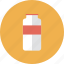 beverage, blank, bottle, drink, food, glass, jar, juice, label, milk, package, product, water, commerce, container, market, merchandise, retail, shop, shopping 