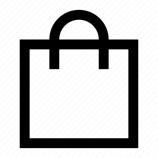 Bag, buy, ecommerce, online, shopping icon - Download on Iconfinder