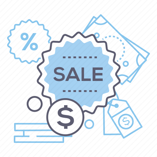 Discount, offer, sale, shopping icon - Download on Iconfinder
