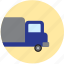 delivery, shopping, truck 