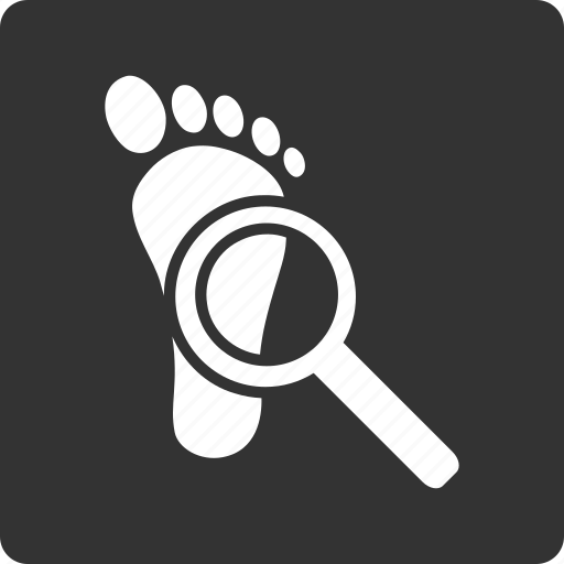 Audit, check, explore, eye, magnifying glass, report, search icon - Download on Iconfinder