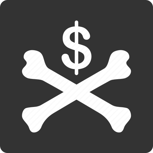 Bankruptcy, bankrupt, debt, depression, failure, poor, recession icon - Download on Iconfinder