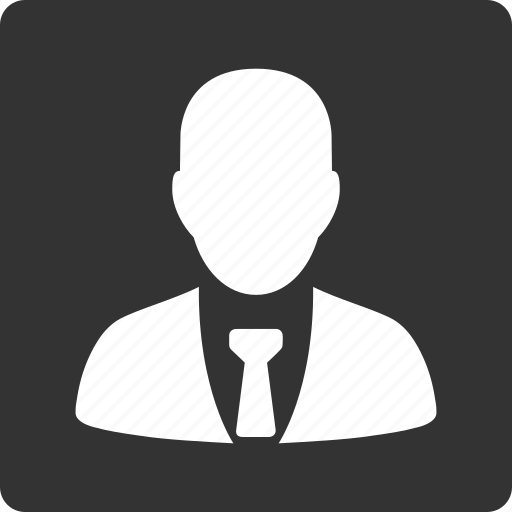 Businessman, business man, client, customer, manager, work, worker icon - Download on Iconfinder