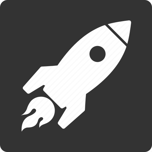 Business start, launch rocket, science, shuttle, space, spaceship, technology icon - Download on Iconfinder