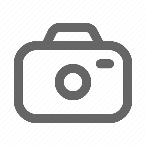 Cameara, image, media, photo, video icon - Download on Iconfinder