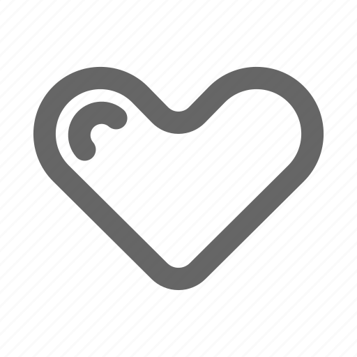 Heart, love, marriage, romance, wedding icon - Download on Iconfinder