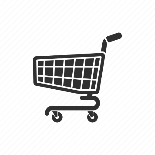 Cart, grocery, shop, shopping cart icon - Download on Iconfinder