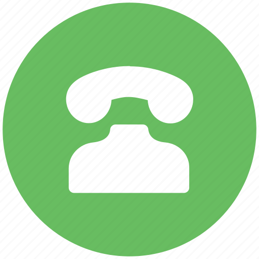 Contact us, digital phone, landline, phone, telephone icon - Download on Iconfinder