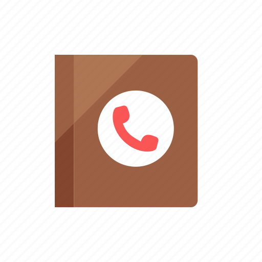 Book, contact icon - Download on Iconfinder on Iconfinder
