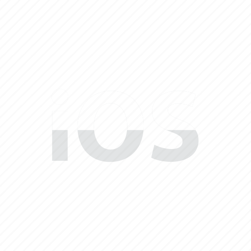 Ios icon - Download on Iconfinder on Iconfinder