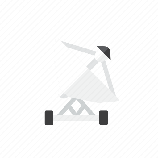 Dish, satellite icon - Download on Iconfinder on Iconfinder