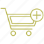 basket, buy, cart, shop, shopping, store 