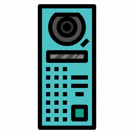 Communication, communications, intercom, technology, voice icon - Download on Iconfinder