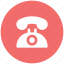 call, communication, landline phone, phone, retro, ringing, telephone