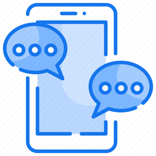 Communication, connection, mobile, phone, smartphone icon - Download on Iconfinder
