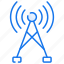 communication antenna, communication tower, wireless communication tower, wireless tower 