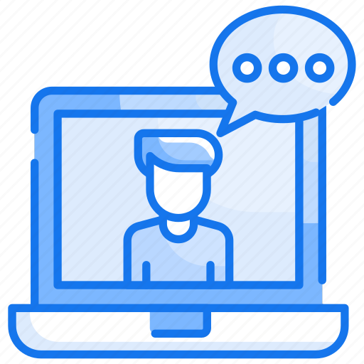 Chat, communication, consultation, conversation, talk icon - Download on Iconfinder