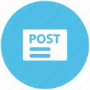 air post, airmail, communication, envelope, letter posting, post sign, vintage communication 