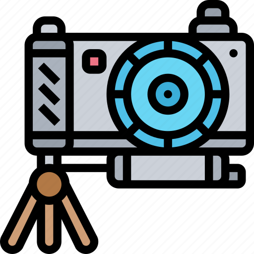 Camera, photography, capture, image, media icon - Download on Iconfinder