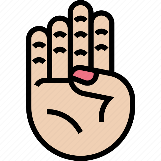Hand, signal, gesture, expression, communication icon - Download on Iconfinder