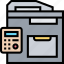 printer, scanner, photocopy, machine, paperwork 