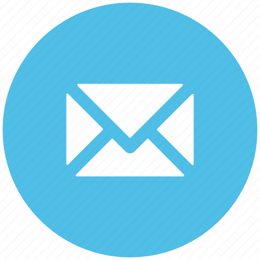 Email, email message, letter, mail, mailing, newsletter, open mail icon - Download on Iconfinder