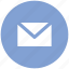 email, envelope, letter, letter envelop, mail, message 