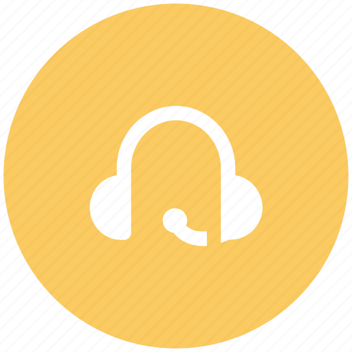 Ear speakers, earbuds, earphones, headphone, headset icon - Download on Iconfinder