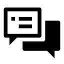 chat, communication, social, interaction, conversation
